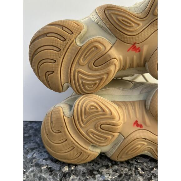Adidas Yeezy 500 Stone Men’s Size 8 Sneakers Shoes FW4839 main image 15